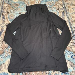 Lululemon Coast Easy Wrap 8